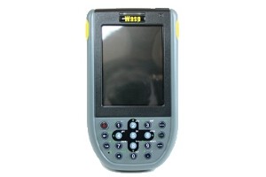 Wasp WPA1200 Wireless Portable Data Therminal